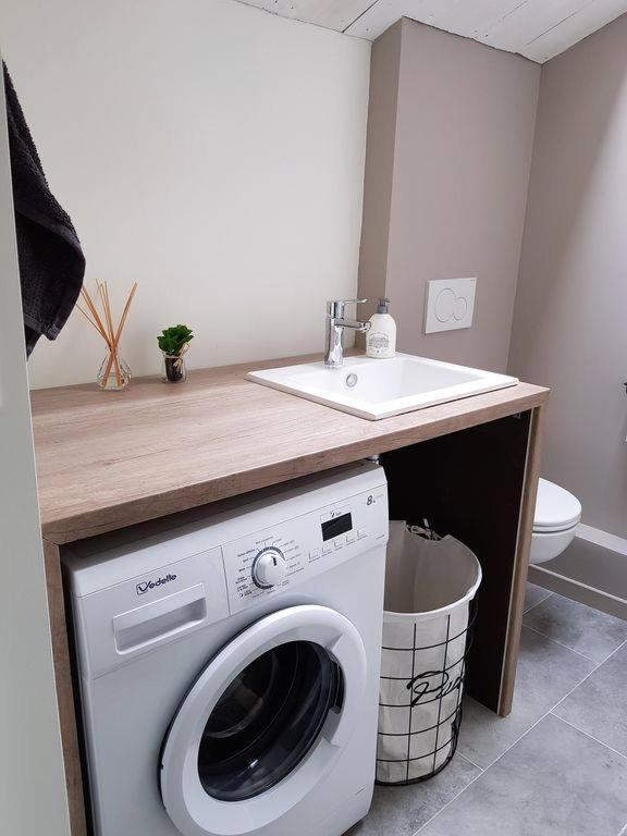 La Maison Coco Honfleur Eksteriør billede