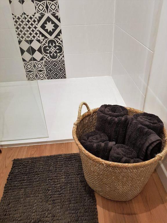 La Maison Coco Honfleur Eksteriør billede
